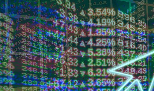 BIST 30 Endeksi son işlem gününde 15,099 seviyesinden günü tamamladı