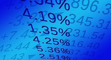 BIST100 Endeks, dünkü işlem gününe 239,90 puan düşüşle başladı