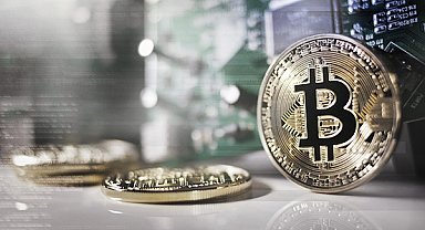 Bitcoin 61.000 doların altına düştükten sonra toparlandı