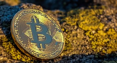 Bitcoin yüzde 0,5 düşüşle 68 bin 56 dolara geriledi