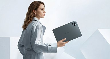 Black Shark Tabletler Türkiye'de satışta