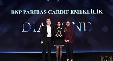 BNP Paribas Cardif üst üste 3. kez müşteri memnuniyeti lideri