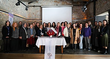 Bodrum’da kadın girişimciler için E-Ticarete Giriş Semineri düzenlendi