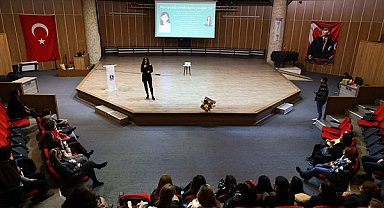 Bodrum’da “Menopozda Beden, Beslenme ve Denge” etkinliği düzenlendi