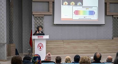 Bornova’da arıcılığa destek