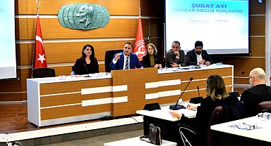 Bornova’da sel seferberliği