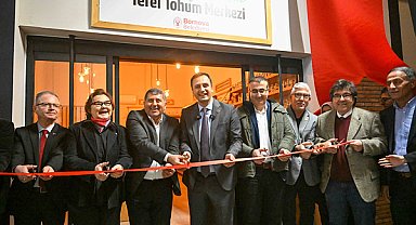 Bornova’da Yerel Tohum Takas Şenliği düzenlenecek