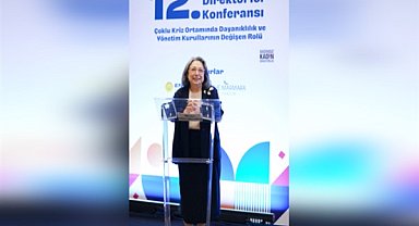 Borsa İstanbul’daki şirketlerin yönetim kurullarındaki kadın oranı yüzde 19,4’e yükseldi