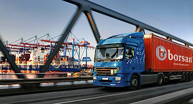 Borsan Kablo’dan 2026 için ''Agresif''büyüme hamlesi