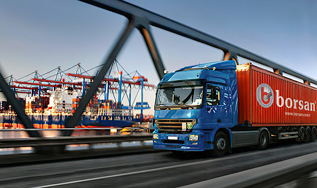 Borsan Kablo’dan 2026 için ''Agresif''büyüme hamlesi