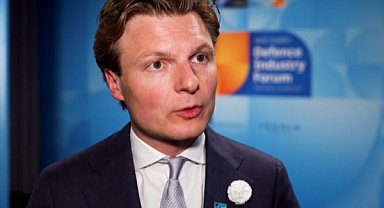 Brekelmans: Askeri alanda yapay zeka büyük riskler de barındırır