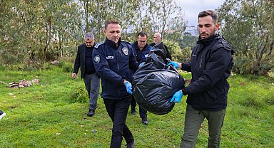 Buca Belediyesi şüpheli hayvan ölümleri üzerine inceleme başlattı