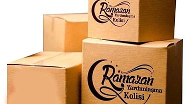 BURKONDER’den ihtiyaç sahiplerine destek 