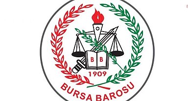 Bursa Barosu: Hak kuvvetten üstündür