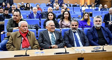 Büyükkılıç: Kartal Kavşağı’nda söz bitti, icraat başlıyor