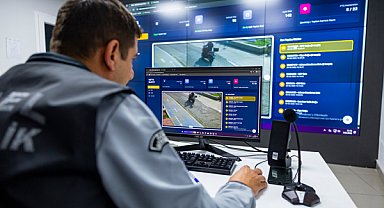 Büyükşehir, sahil bandında EDS'yi hayata geçirdi