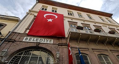 Büyükşehirden taşınmazlar hakkında açıklama