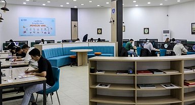 Büyükşehirden üniversite adaylarına ücretsiz TYT deneme sınavı