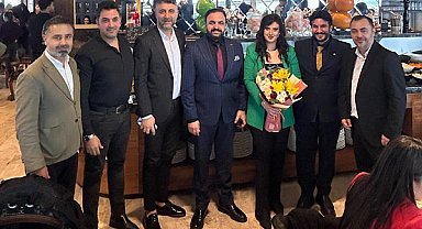 BYM Festival Bursa’da kahvaltı organizasyonu düzenledi