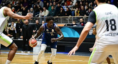 Çayırova Belediyesi, Balıkesir’den galibiyetle döndü