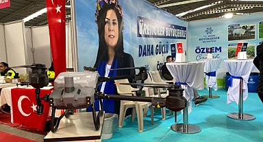 Çerçioğlu: Tarıma ve üreticilere desteklerimizi sürdüreceğiz