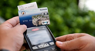 Çevreci Komşu Kart projesiyle 25 milyon 506 bin atık toplandı