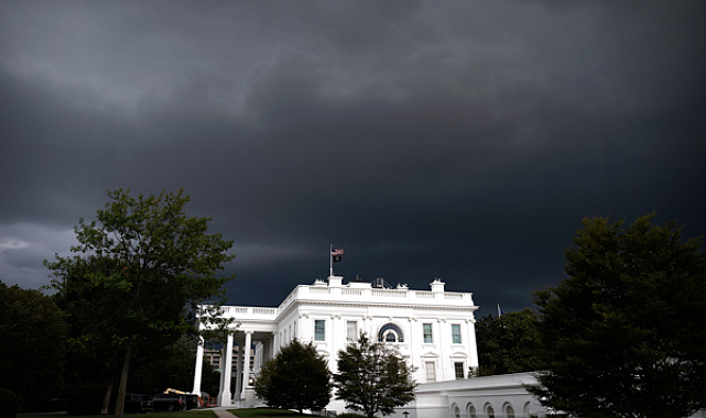 CGTN anketi: Yüksek gümrük tarifeleri büyük ticaret açığı yaratıyor