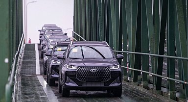 Chery’den Sınır Ötesi Garanti ve Chery Family Care güvencesi