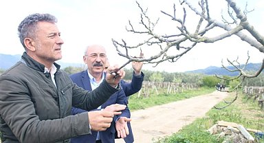 CHP’li Sarıbal’dan köy yasası teklifi