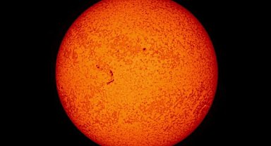 Çin, 2028-2029 yıllarında L5 noktasına güneş sondası gönderecek