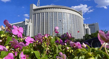 Çin: Almanya ile karşılıklı güveni ve somut işbirliğini pekiştirmeye hazırız