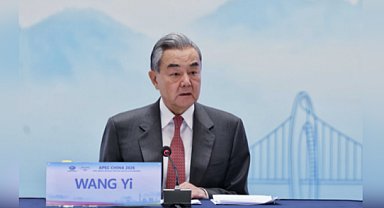 “Çin, APEC Liderler Zirvesi’nde bir sonuç belgesi için çalışacak”