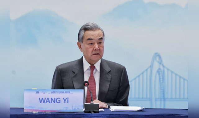 “Çin, APEC Liderler Zirvesi’nde bir sonuç belgesi için çalışacak”