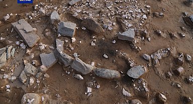 Çin’de 2025 yılının en önemli arkeolojik keşifleri açıklandı