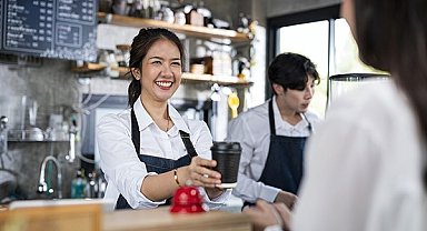 Çin’de kişi başına hizmet tüketimi yıllık ortalama yüzde 8,5 arttı