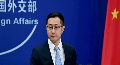 Çin’den, ABD-İran nükleer görüşmelerine ilişkin açıklama