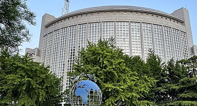 Çin’den İran’ın meşru hak ve çıkarlarını koruma çabalarına destek