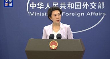 Çin’den Pakistan-Afganistan gerilimine ilişkin “derin endişe” açıklaması