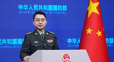 Çin: Her zaman Afrika ülkelerinin en güvenilir ortağı ve kardeşiyiz