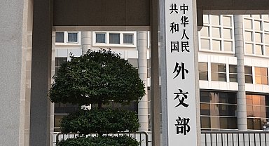 Çin: Stratejik istikrar için ABD Rusya ile diyaloğu yeniden başlatmalı