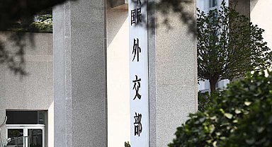 Çin: Uluslararası toplum, Japonya'nın yeni militarizm eğilimine kararlılıkla karşı çıkmalı