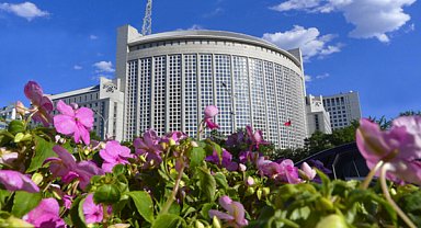 “Çin ve Rusya devlet başkanları stratejik iletişimi sürdürüyor”