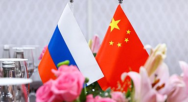 Çin ve Rusya, stratejik istikrar müzakerelerinin yeni turunu gerçekleştirdi