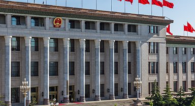 ÇKP Merkez Komitesi Siyasi Bürosu, 15. Beş Yıllık Planı Taslak Metni’ni ele aldı