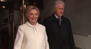 Clintonlar, Epstein davasında ifade vermeyi kabul ettiler