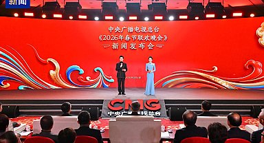 CMG 2026 Bahar Bayramı Galası’nın yeniliklerini tanıttı