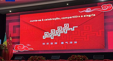 CMG Bahar Bayramı Galası, Brezilya ve Honduras’ta tanıtıldı