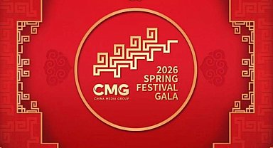 CMG’nin 2026 Bahar Bayramı Galası dünya ile buluştu