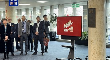 CMG’nin Bahar Bayramı Galası’nın tanıtım videosuna büyük ilgi