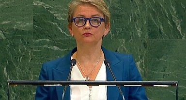 Cooper'dan Afganistan-Pakistan gerilimine ilişkin açıklama